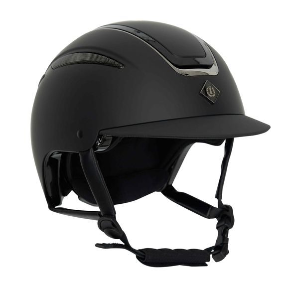 Jezdecká ochranná helma Imperial Riding Olania Deluxe