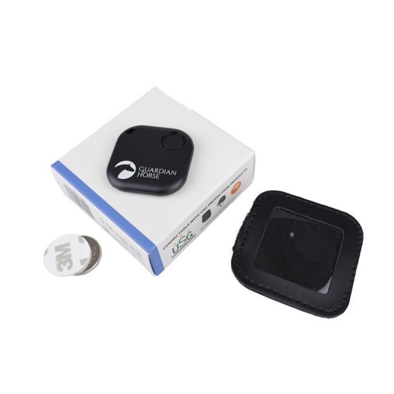 Tracker USG Guardian Horse Emergency