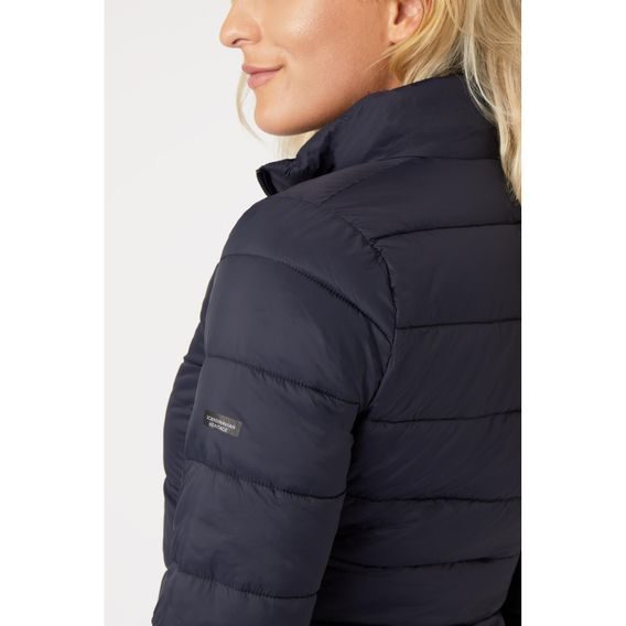 Bunda Horze Alicia dámská