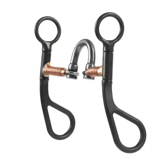 *W* Udidlo Weaver Copper Wire Wrapped Correction 5"