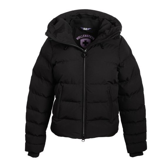 Bunda Wellensteyn Cordoba Short FourStreAirTec dámská