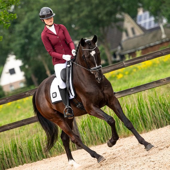 Sako QHP Novèn dámské Kolekce