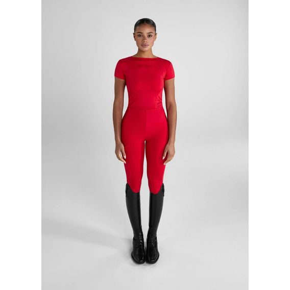 Tričko Aztec Diamond Core Tech Tee dámské Kolekce 2026