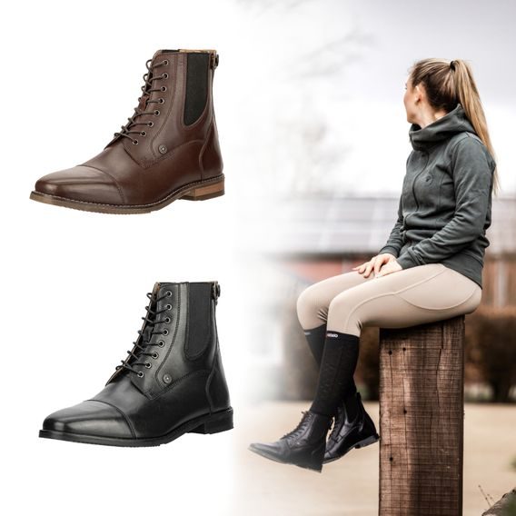 Perka Suedwind Florentina BZ Lace Kolekce