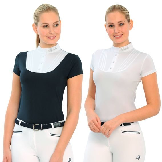 Tričko závodní Spooks Tarah dámské Kolekce 2025