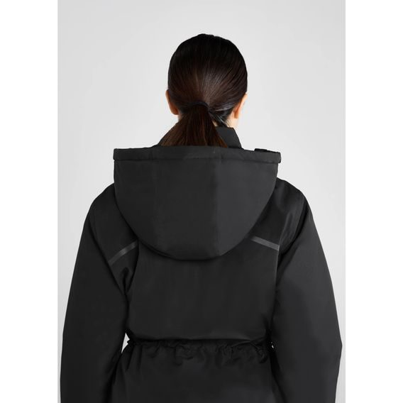 Kabát Aztec Diamond Fleece Lined Rain dámský Kolekce 2025/26