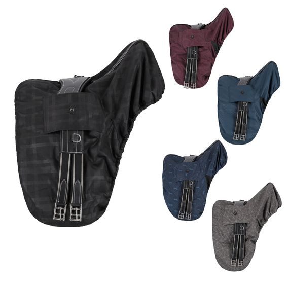 Transportní obal na sedlo QHP Kolekce 2025/26