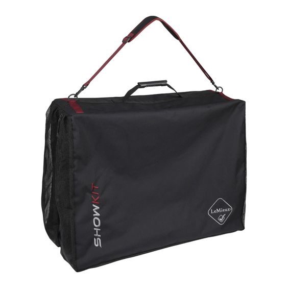 Transportní taška na podsedlové dečky LeMieux