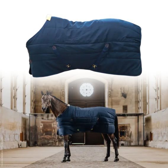 Deka termo stájová Kentucky Classic 300g