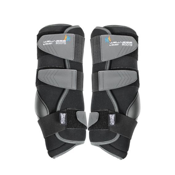 Kamaše Equest Wellness pár DOPRODEJ