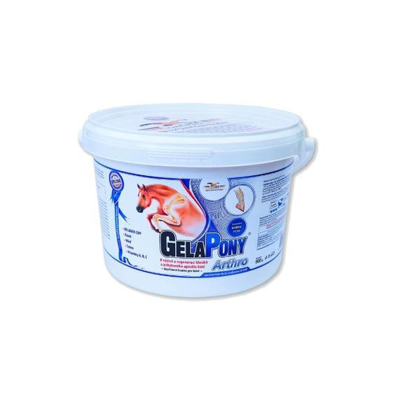 Gelapony Arthro DOPRODEJ