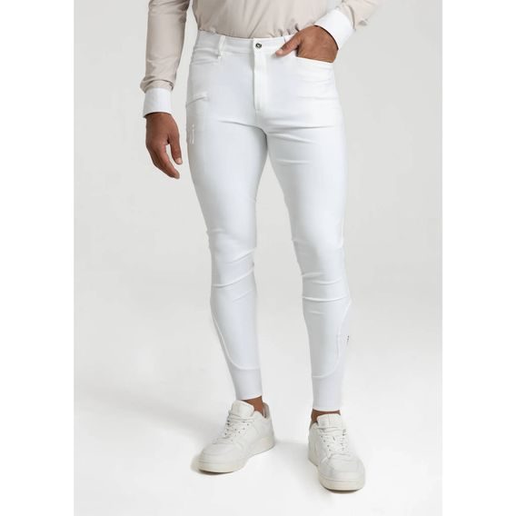 Rajtky Maximilian Equestrian Motion Full Grip pánské