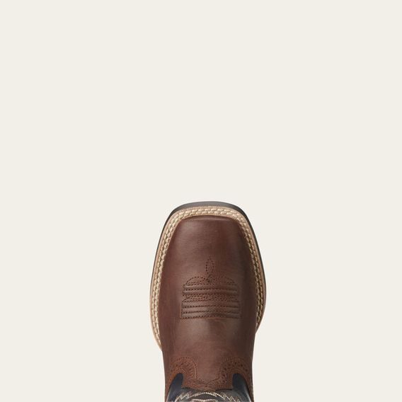 *W* Westernové boty Ariat® YTH Tycoon dětské Kolekce 2025/26