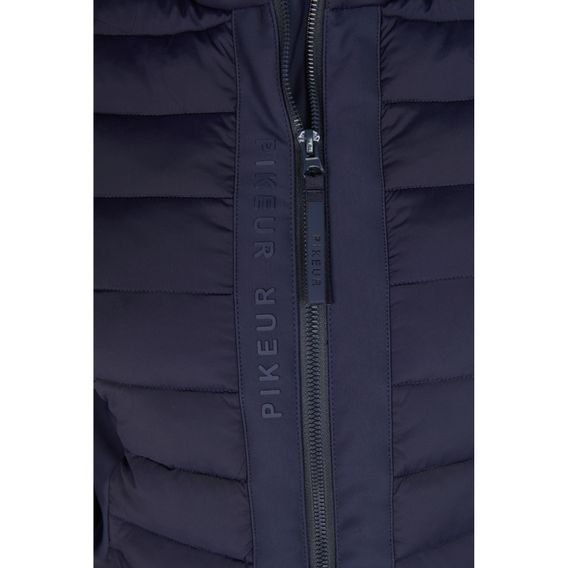 Bunda Pikeur Core Hybrid Airbag Technology