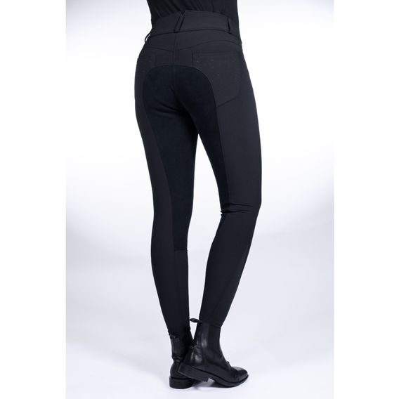 Rajtky HKM Savona kožený sed dámské