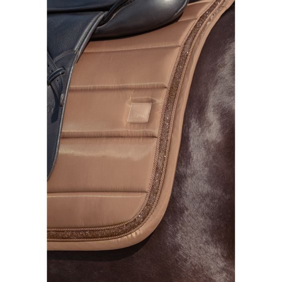 Podsedlová dečka Eskadron Heritage Highgloss Jewel Kolekce 2024/25