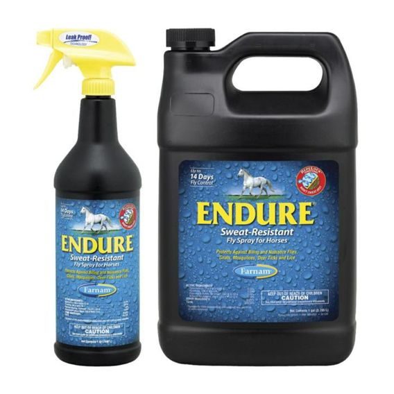Farnam Endure Fly