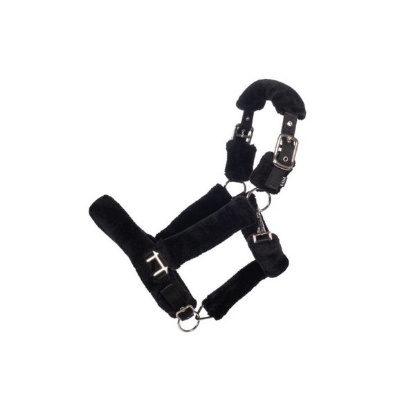 Ohlávka HKM Comfort