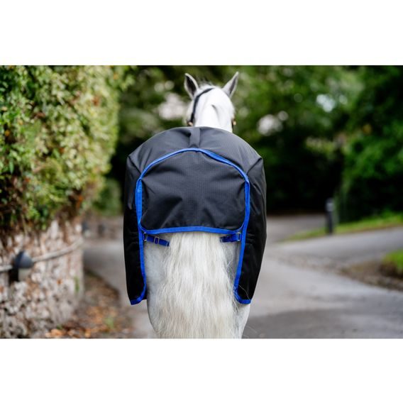 Deka výběhová Horseware Amigo Ripstop 900D 0g Kolekce 2025/26