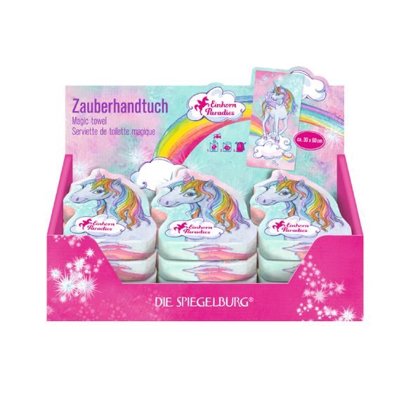 Ručník Magic Unicorn Paradise