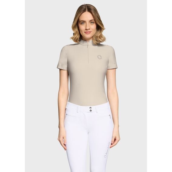 Tričko Samshiedl Training Bruna dámské Kolekce 2026