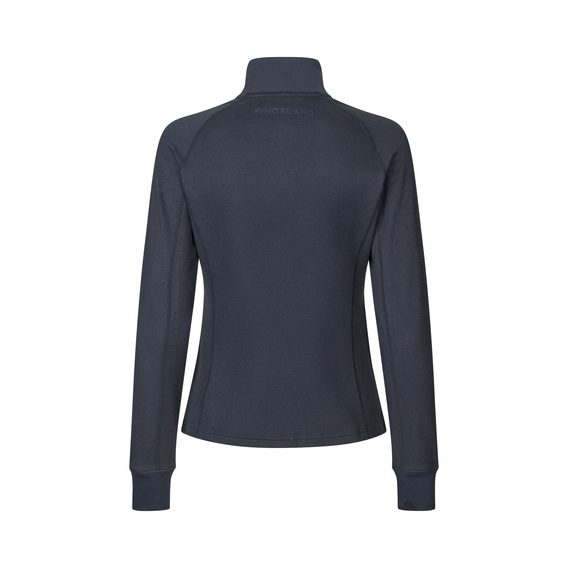 Mikina Kingsland Ally Polar Fleece dámská Kolekce 2026/27