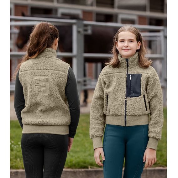 Vesta ELT Alma Teddy Fleece dětská