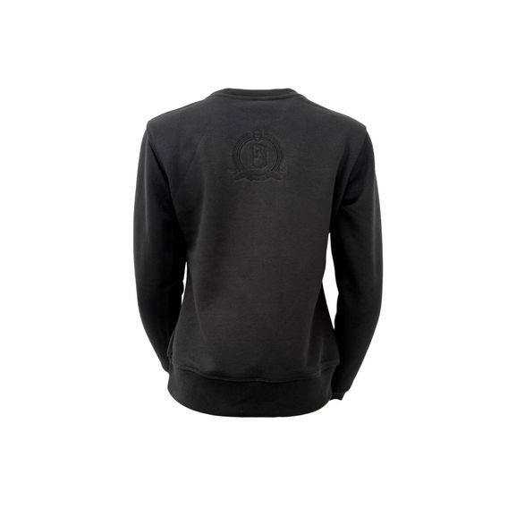 Mikina Team Bloomfields Summer Rhinestones Crew dětská