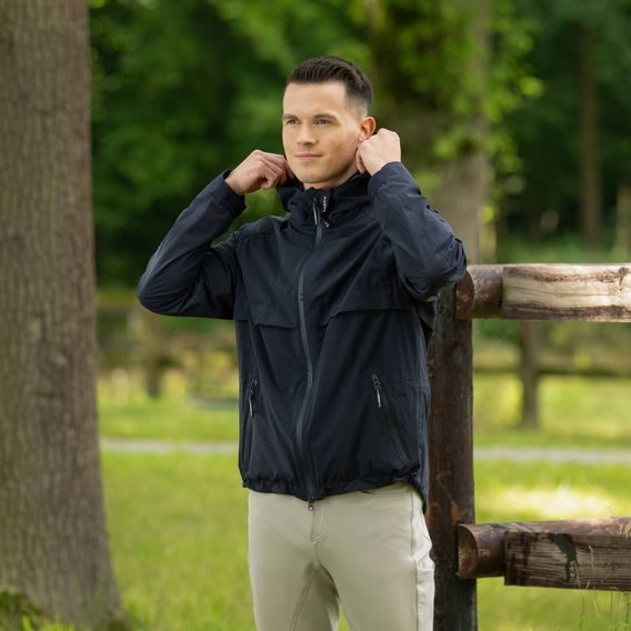 Bunda Pikeur Classic Sports Waterproof pánská Kolekce 2025