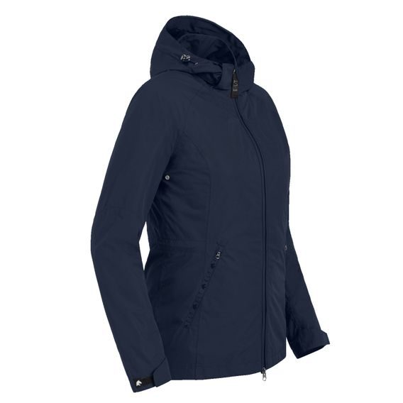 Bunda ELT Hamburg dámská Kolekce 2025