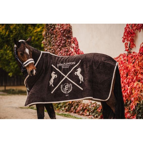 Deka odpocovací Eskadron Dralon Heritage