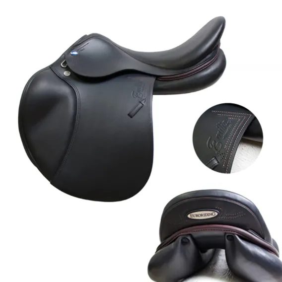 Sedlo skokové ER / Prestige Emilio TS AKCE-25% OUTLET