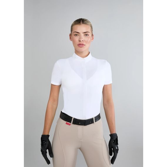 Tričko závodní Aztec Diamond Lightweight dámské Kolekce 2025