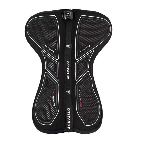 Dečka tlumící Acavallo Zero Impact