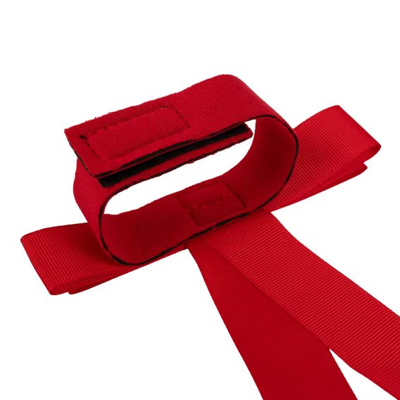 Výstražná mašle Kentucky Velcro