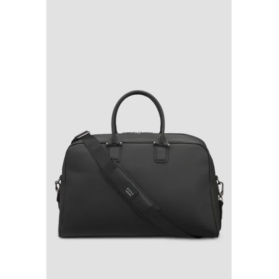 Taška Boss Equestrian Weekender Vegan Leather Kolekce 2025/26