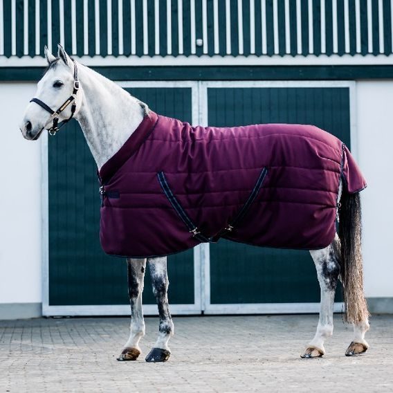 Deka stájová termo Horseware RAMBO Cosy Stable 1000D 200g DOPRODEJ