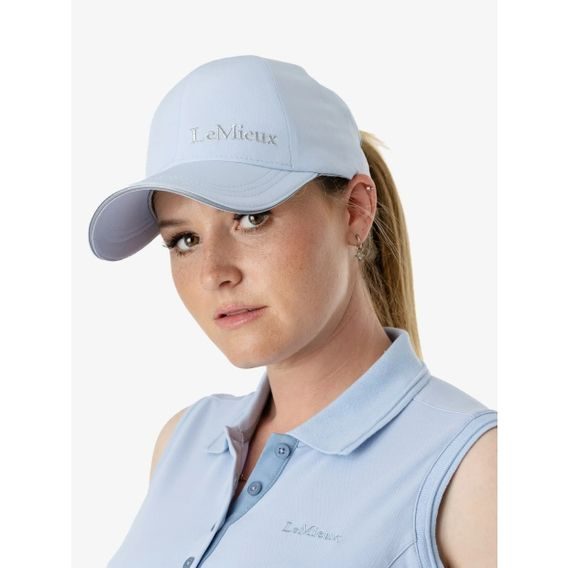 Basebalová čepice LeMieux Margo KOLEKCE