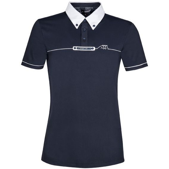 Tričko Equiline LINDEN závodní pánské