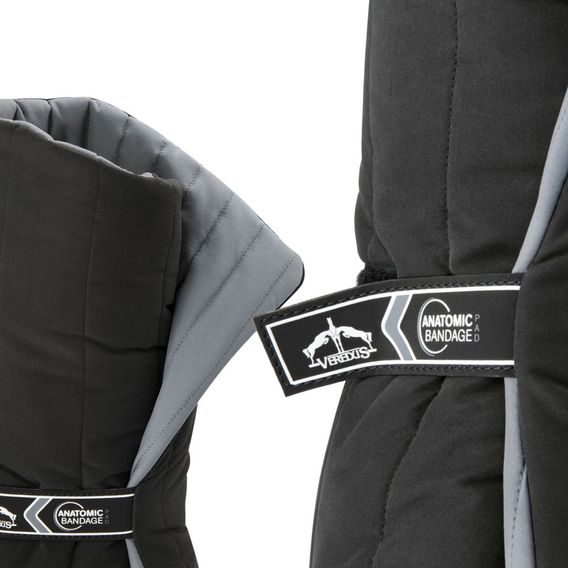 Podložky pod bandáže Veredus anatomické