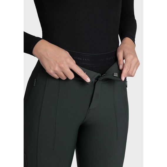 Termoprádlo Maximilian Equestrian Thermal Leggings