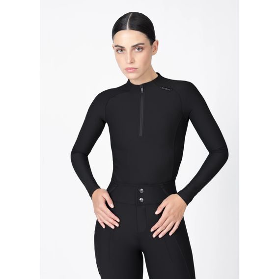 Tričko Maximilian Equestrian Baselayer Origin dámské