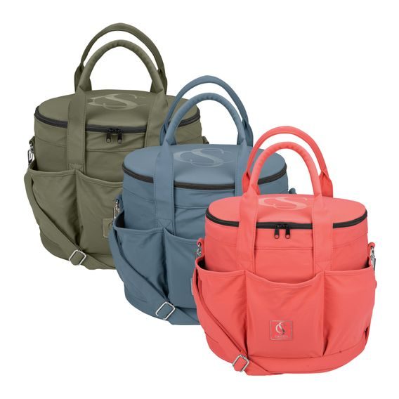 Taška na čištění Eskadron Classic Sports Glossy Kolekce 2025