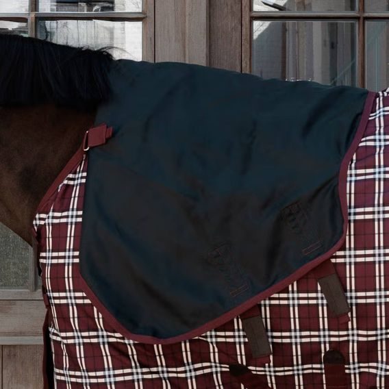 Krční díl Kentucky All Weather Waterproof Comfort 0g