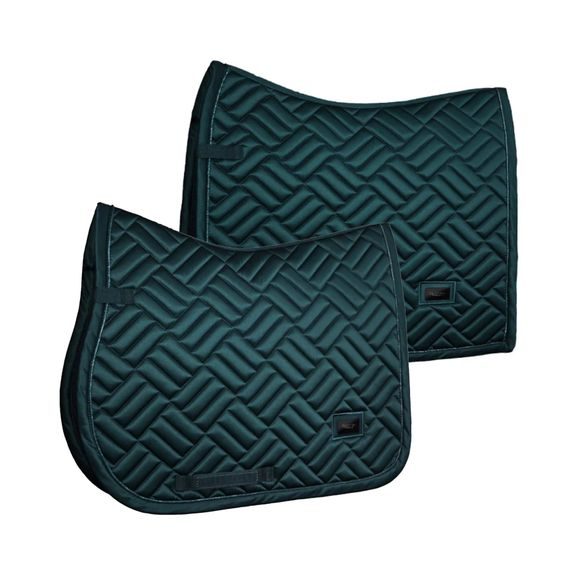 Podsedlová dečka Equestrian Stockholm Modern Dramatic Monday Kolekce