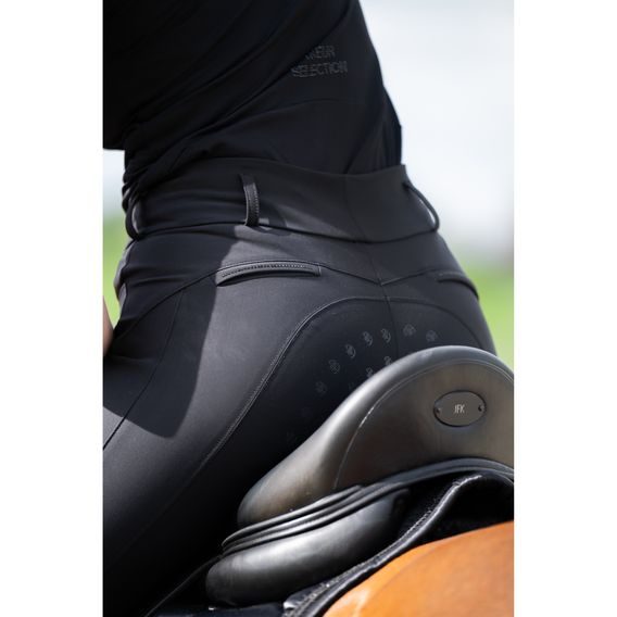 Rajtky Pikeur Laure SD Full Grip dámské KOLEKCE