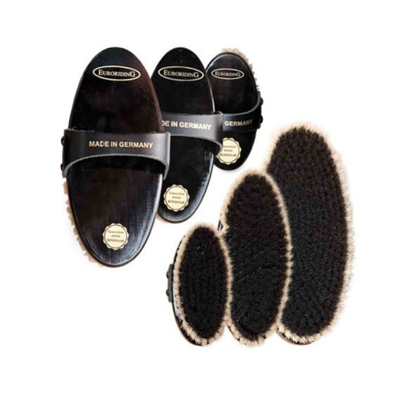 Kartáč Euroriding natur