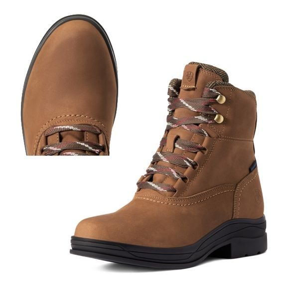 Boty jezdecké Ariat® WMS Harper Earth H2O DOPRODEJ