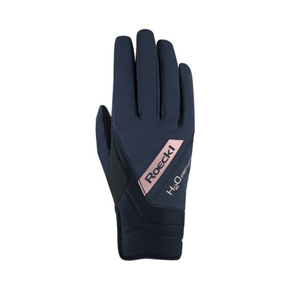 Rukavice Roeckl Waregem 01-301585 DOPRODEJ