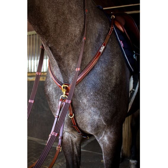 Poprsník KenTaur Lyon 10307